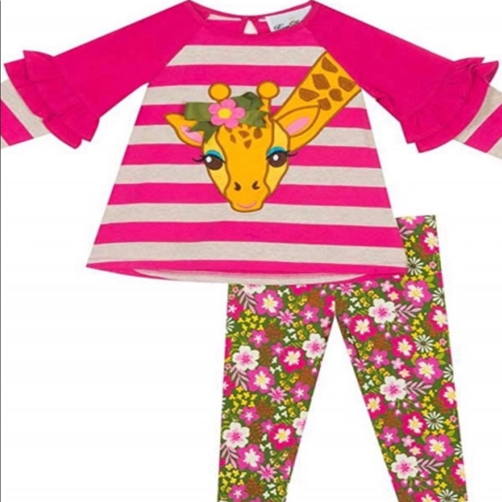Rare Edition Outfit